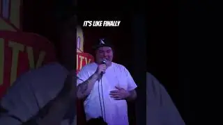 Spicy Mike #standupcomedy #jokes #spicy