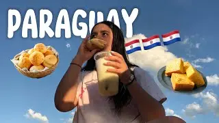 ta calor | Vlog en Paraguay 🇵🇾