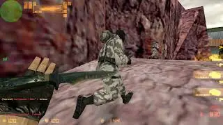 [ POV ] bet4gamers | xhiroz vs ydk?me (ClanBase EuroCup 2010) @2Map