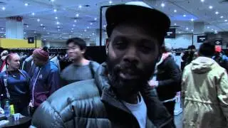 Agenda NYC Winter 2015 Recap