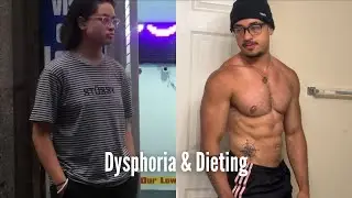 Dysphoria and dieting | FTM