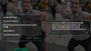 APK CEK BANNED V1.0 NEW VVIP🔥☠️😋 #whatsapp #banned #unbanned | 2025