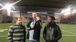 What are your thoughts on Ohio State football&rsquo;s 2020 recruiting class?