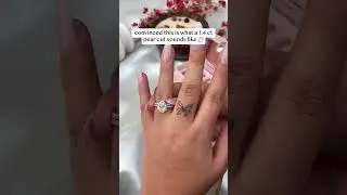 Women Promise Rings | Duostones