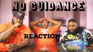 REACTION | No guidance | Chris Brown feat Drake | Kiira Harper Collab | Queen N Queen