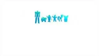 Logo Animation (Hasbro)