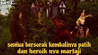 Kahirnya semua terselesaikan