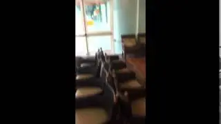 Dole Cannery flooding