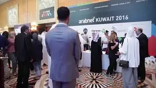 ArabNet Kuwait 2017