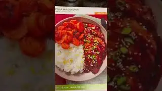 I Gave HelloFresh a Try #hellofresh #cookwithme #mealkit