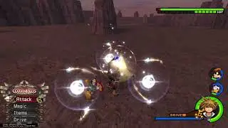 Lingering Will CM Level 1