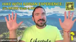 Is the Hike with Adrian Experience NOT for You? Let&rsquo;s Find Out!