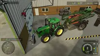 FS25 -Alma, Missouri - Ep33a