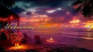 Carsten Ehlert - Unknowing Hearts .. Often Fail .. . (December 2000)  .      .