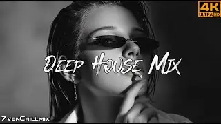 2AM Feeling Good Mix | English Deep House, Vocal House, Nu Disco | Intimate Mood / Emotional Deep #2
