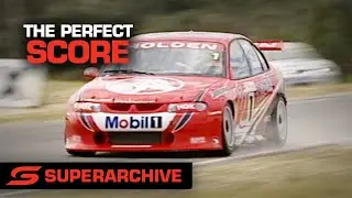Race 4 - Barbagallo Raceway [Full Race - SuperArchive] | 2000 Shell Championship Series
