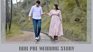 Parul & Sagar | Pre Wedding Shoot | Jaggi Photography06 | Latest Video Song | 2025
