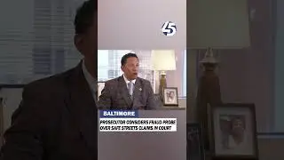 Главный прокурор города выступил с идеей начать расследование по факту мошенничества.