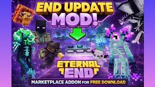 End Update Marketplace Add-On Eternal End for Free | Mediafire | Download |