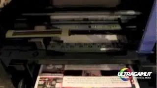 How to install a Continuous Ink System CIS for Canon PIXMA MP240 MP250 MP270 MP280 MP480 MP490 MP495