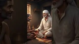 shri sai baba ki kahani #storytelling