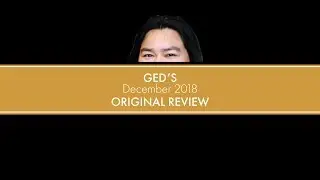 Watch Gang Original Review | December 2018