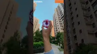 COOL YO-YO BALL #toys #shorts #viral #viralshorts