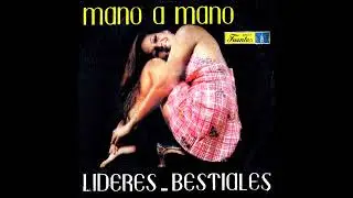 RODOLFO AICARDI CON LOS BESTIALES AY PAPA AY MAMA