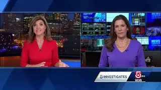 5Investigates explains why the new charges against Dr. Derrick Todd are different than the past