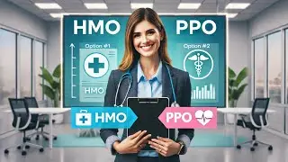 🏥 HMO vs. PPO &ndash; Benefits Explained