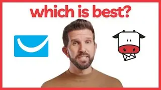 GetResponse vs Moosend: IMPORTANT BEFORE YOU BUY