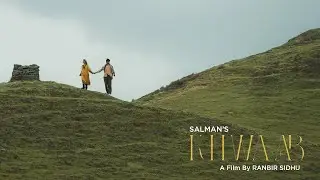 KHWAAB - Salman (Official Video) | Ranbir Sidhu - Extempore Pictures