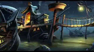 LP LeChuck's Revenge Ep. 3: Hollow Victory