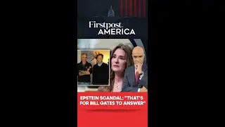 Epstein Scandal: 