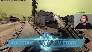 LIVE - DUOS v QUADS Warzone Supporter GAMES!!!