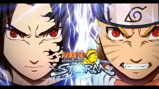 Naruto U.N.S 1 Trophy Guide: Finish With Downed Strike!