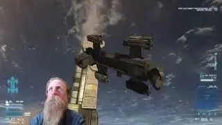Rogue Mode 0-40 EP2 Flight of Nova