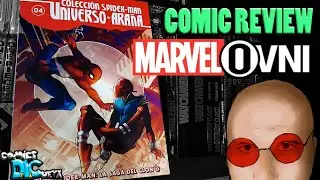 🕷La SAGA del CLON RENOVADA Review de #SpiderMan 4 de @OVNIPressEditorial