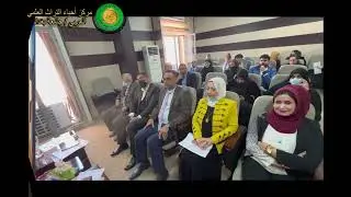 نبذة عن مركز احياء التراث