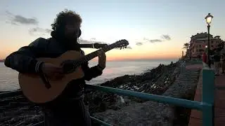 TI.PO.TA - MOONLIGHT AVENUE (Cover)