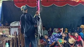 TURONGGO GADUNG MELATI LIVE CANDINGASINAN KC BANYUURIP KB PURWOREJO