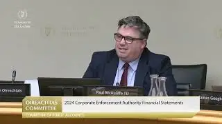 Deputy Paul McAuliffe- speech from 29 Jan 2026