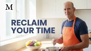The Simple Hobby Habit That Restores Your Drive | Mercola Cellular Wisdom