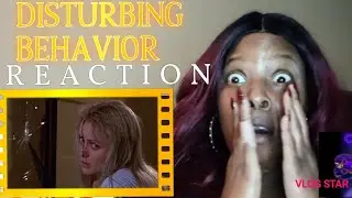Can the Apple Store Fix It?|Disturbing Behavior--1998|Movie Reaction