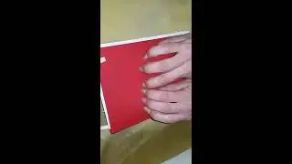ASMR VERY HARD SCRATCHING AND TAPPING WITH SHARP NAILS (FULL HD)