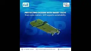 World Oceans Day Wishes by AIS Business Corp #SAP #sapconsulting #sapbusinessone