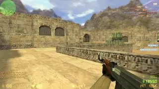 Зверь ЧИТОР ???   CS 1.6