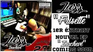 Jazz - Frisette (2020)