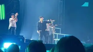 영탁 탁쇼 2 - 대구콘서트 09.16.2023 (토) - 폼미쳤다