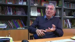 [KORAPILOA] Jose Mari Esparza: 60 -70 hamarkadetako berpizkunde nazionala